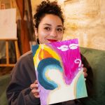 Atelier Josette Pinot & Pinceau