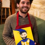 Atelier Josette Pinot & Pinceau