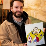 Atelier Josette Pinot & Pinceau