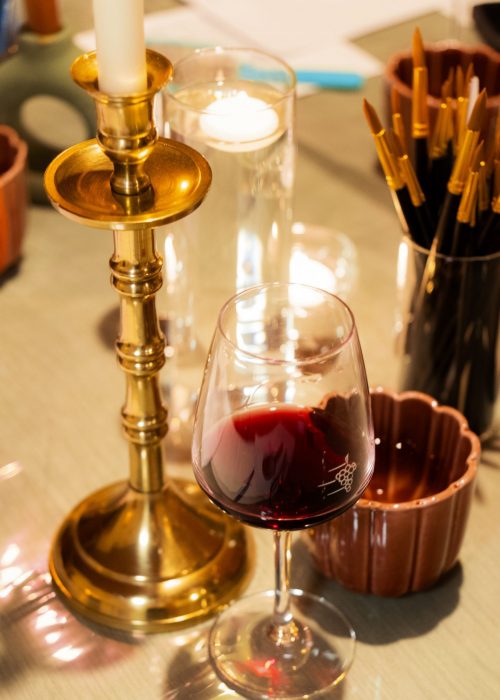 Atelier Josette Pinot & Pinceau